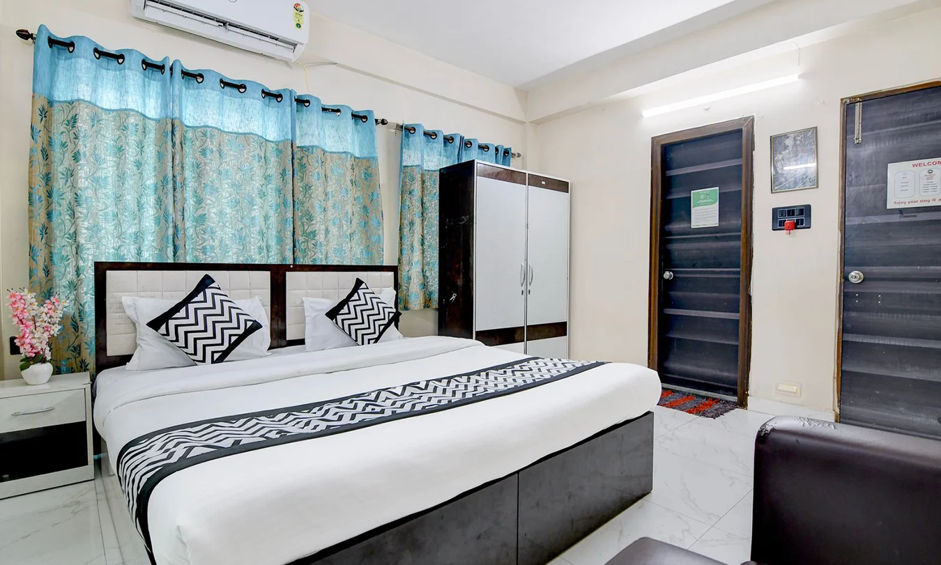 Sweet Home PG Room