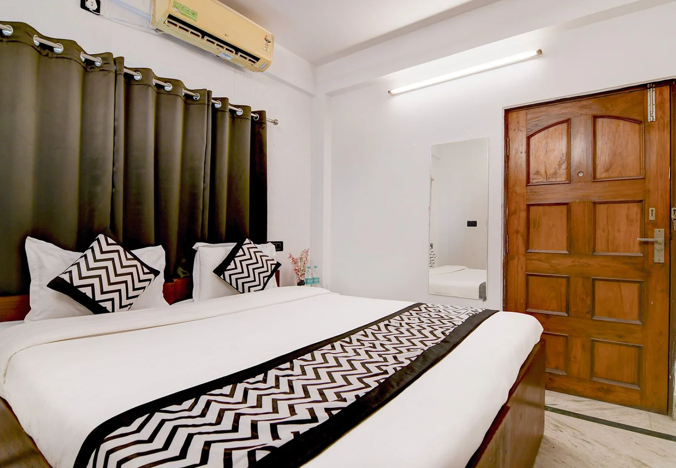 Double Sharing Room